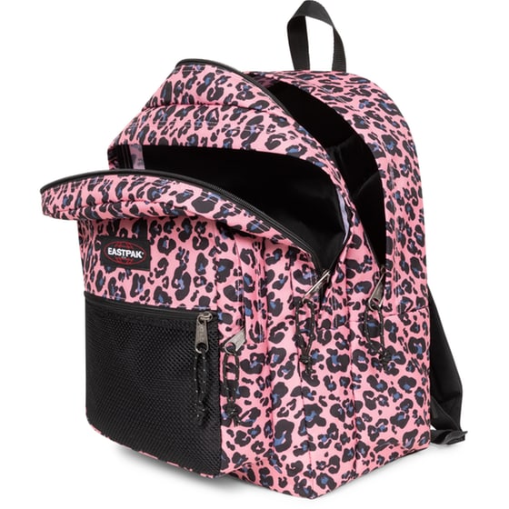 Τσάντα Πλάτης Eastpak Pinnacle Beastimal Pink image 2