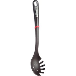 Τρυπητή Κουτάλα Ζυμαρικών Tefal Ingenio K2060214 - Μαύρη