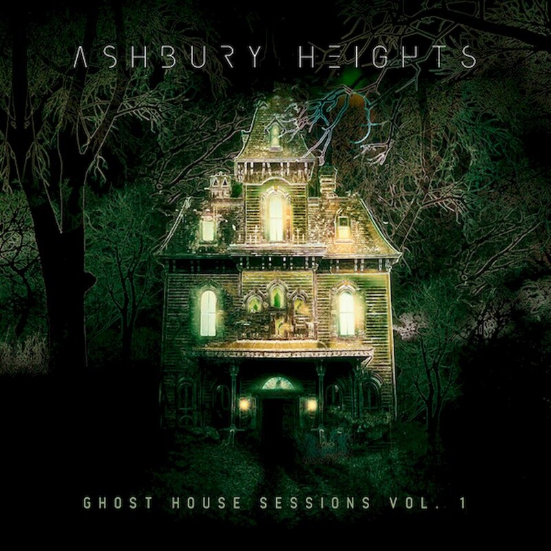 Ghost House Sessions Vol.1 (2CD)
