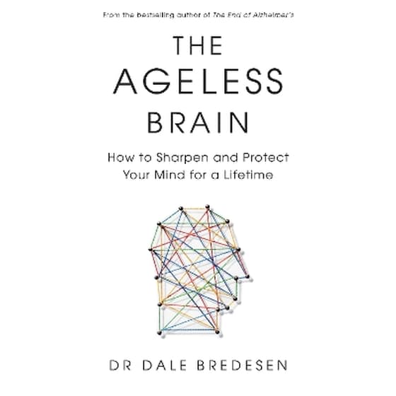 The Ageless Brain image 0
