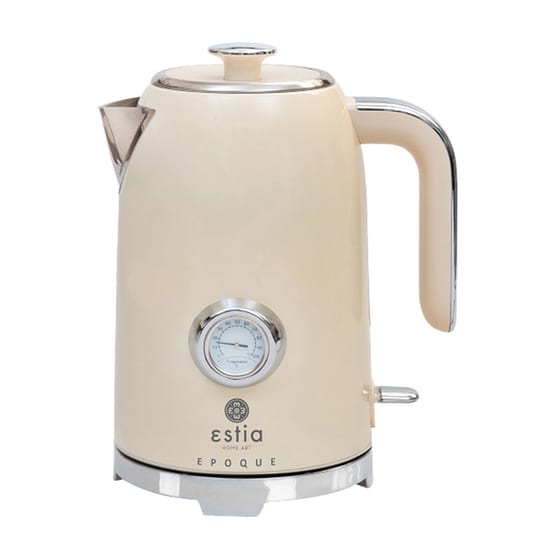 ESTIA Home Art Retro Epoque 06-12168 2200 W 1.7 L Κρέμ Βραστήρας image 1