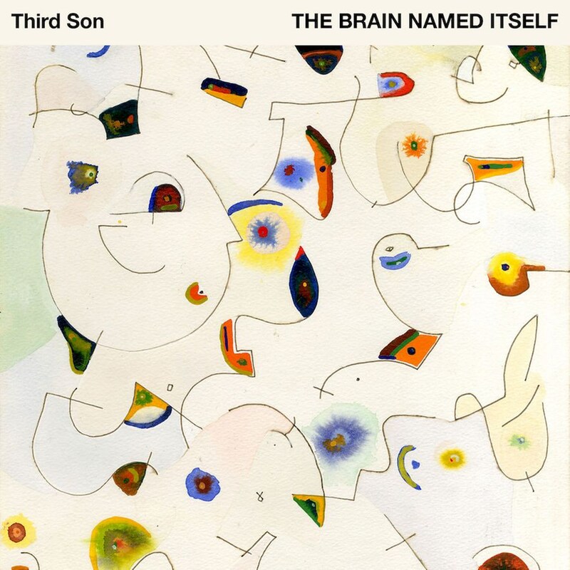 The Brain Named Itself