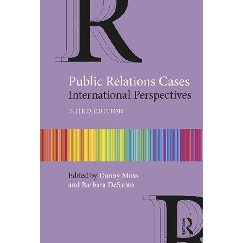 Public Relations Cases