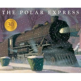 The Polar Express : 35th Anniversary Edition