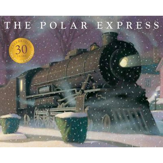 The Polar Express : 35th Anniversary Edition image 0