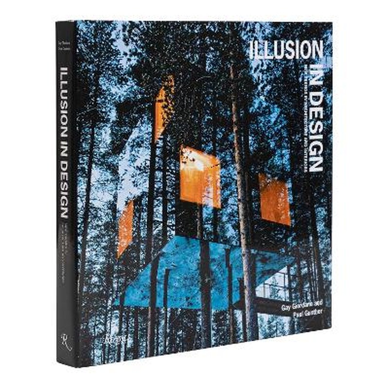 Illusion in Design
