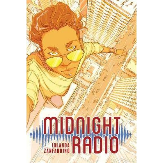 Midnight Radio image 0