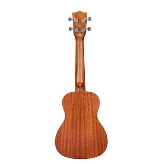 Ακουστικό Ukulele Soundsation Mpuka-110a Maui Soprano Pro image 3