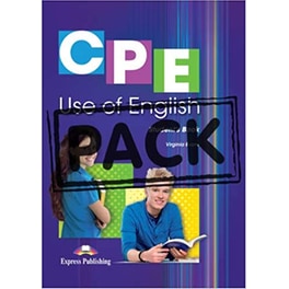 CPE Use of English. Student's Book with Digibooks app. (Βιβλίο Μαθητή)