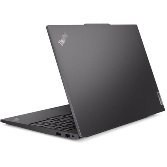Lenovo ThinkPad E16 G2 16'' WUXGA  IPS (Core Ultra 5-125U/32GB/1TB SSD/UHD Graphics/Win11Pro) Laptop image 9