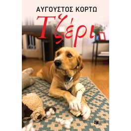 Τζέρι