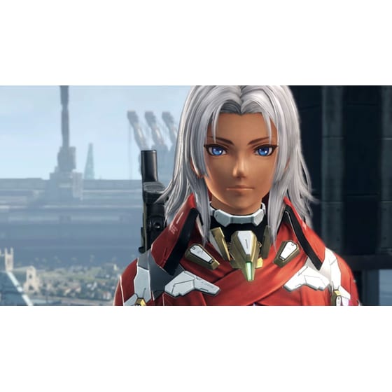 Xenoblade Chronicles X: Definitive Edition - Nintendo Switch image 1