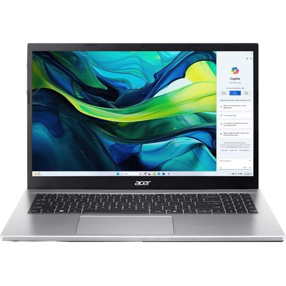 Acer Aspire Go 15 15.6" FHD IPS (Ryzen 5-5625U/8 GB/512 GB/Radeon Graphics/Windows 11 Home) Laptop image 2