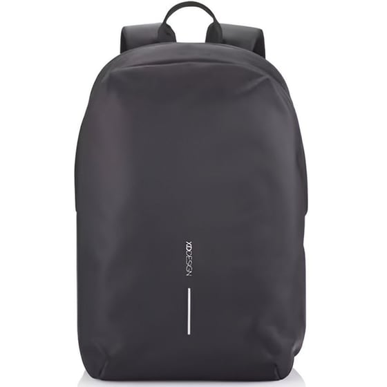 Τσάντα Laptop XD DesignBobby Softpack Anti-Theft 15.6" - Μαύρο image 0
