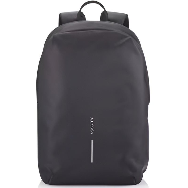 Τσάντα Laptop XD DesignBobby Softpack Anti-Theft 15.6 - Μαύρο