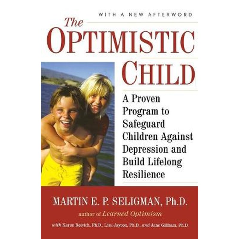 Optimistic Child