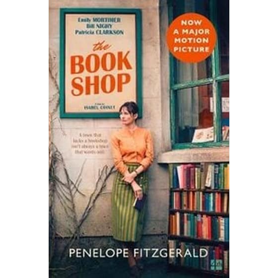 The Bookshop image 0