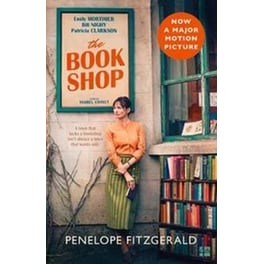 The Bookshop