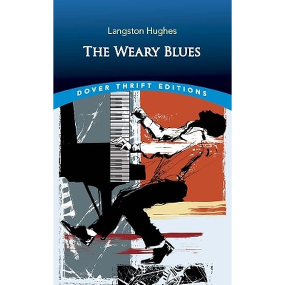 The Weary Blues image 0