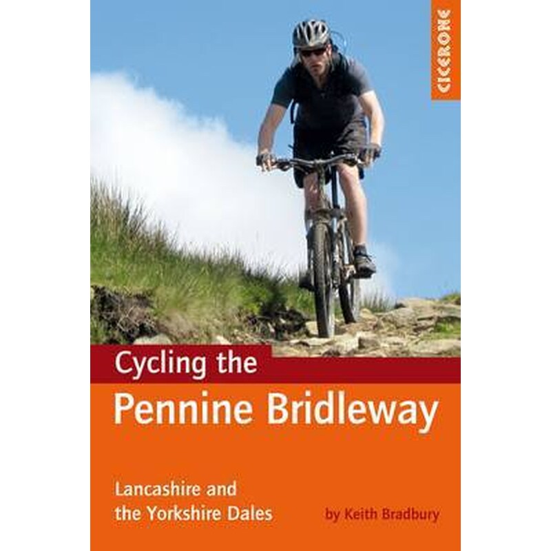 Cycling the Pennine Bridleway