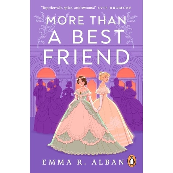 More than a Best Friend image 0