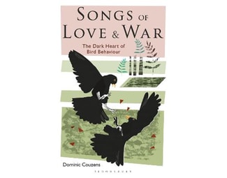 Songs of Love and War image 0