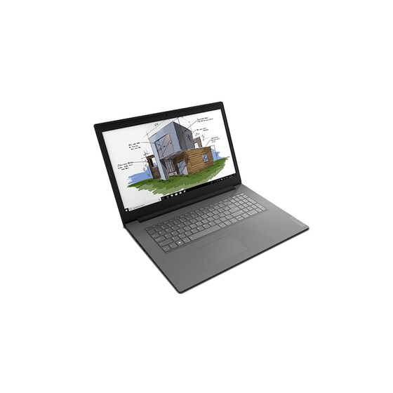 Laptop Lenovo V340-17IWL (Intel Core i3-8145U/16GB/256GB SSD/Intel UHD Graphics) image 3