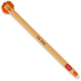 Στυλό Legami Lion Orange