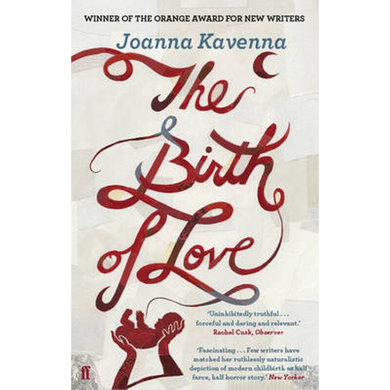 Birth of Love