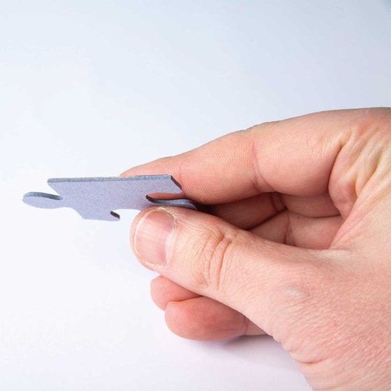 Παζλ Clementoni High Quality Απόδραση Στη Χωρά Κρασιού (1000 Κομμάτια) image 3