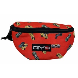 Τσαντάκι Μέσης City Fast Race
