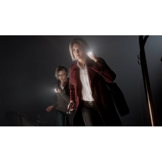 Resident Evil: Requiem (Game Key Card) - Nintendo Switch 2 image 15