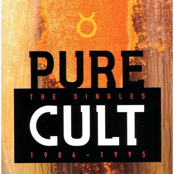 Pure Cult image 0