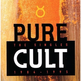 Pure Cult