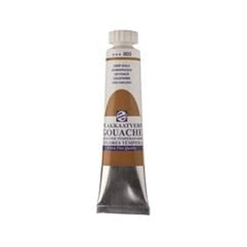 TALENS Talens Τέμπερες Extra Fine Metallic 803 Deep Gold 20ml