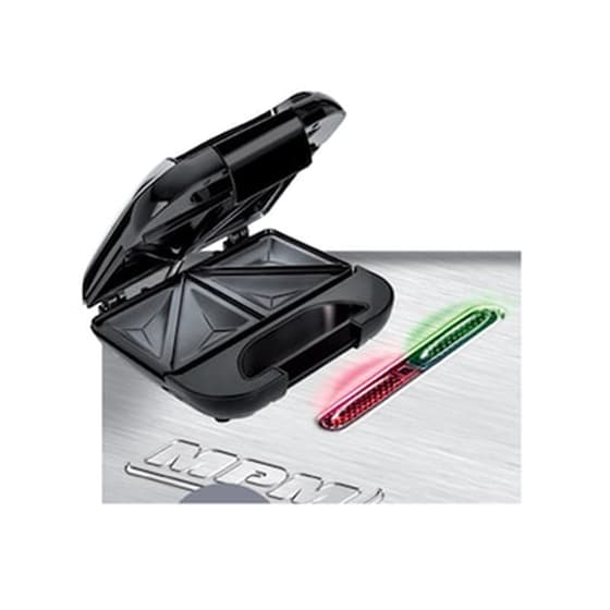 MPM MOP-19M 750W Inox Τοστιέρα image 2