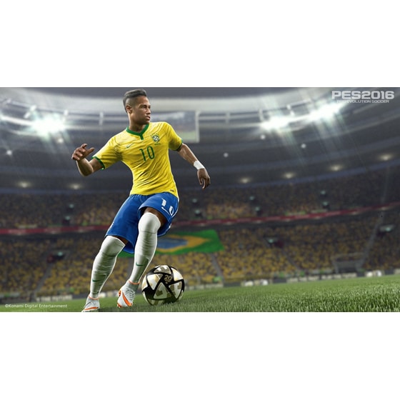 Pro Evolution Soccer 2016 - Xbox One image 5