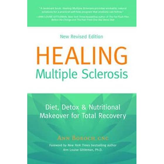 Healing Multiple Sclerosis image 0