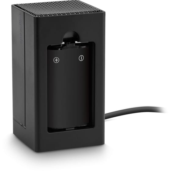 Φορτιστής Speedlink Juizz SL-260003 για Xbox Series X - Μαύρο image 1