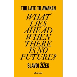 Too Late to Awaken
