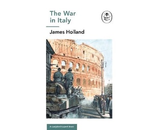 The War in Italy image 0