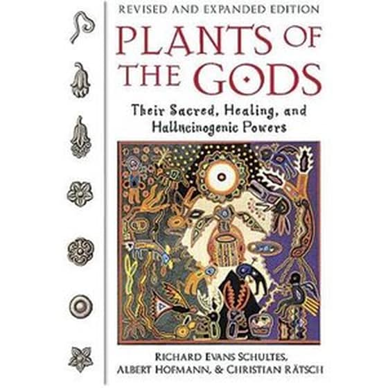 Plants of the Gods image 0
