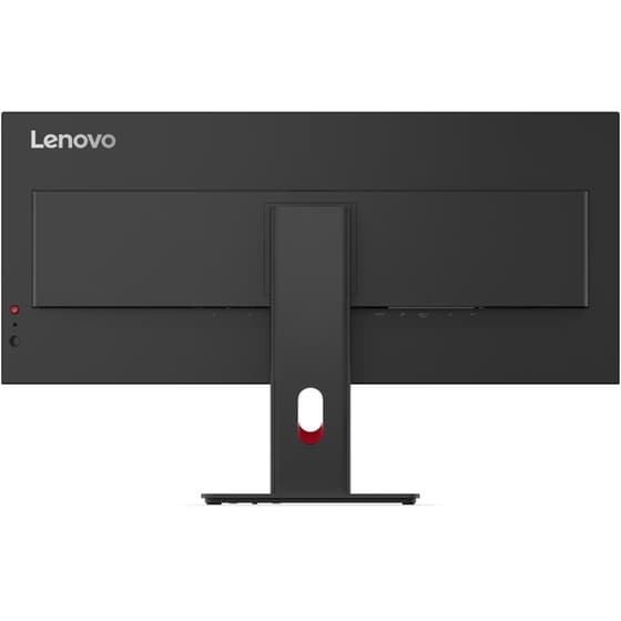 Lenovo ThinkVision T34WD-40 34" Quad HD VA 120Hz 6ms image 3