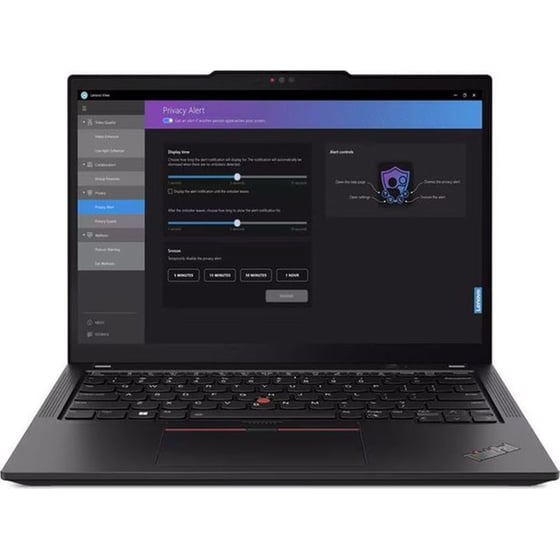 Lenovo Thinkpad X13 Gen5 13.3'' WUXGA IPS (Core Ultra 7-155U/32GB/1TB SSD/UHD Graphics/Win11Pro) Laptop image 2