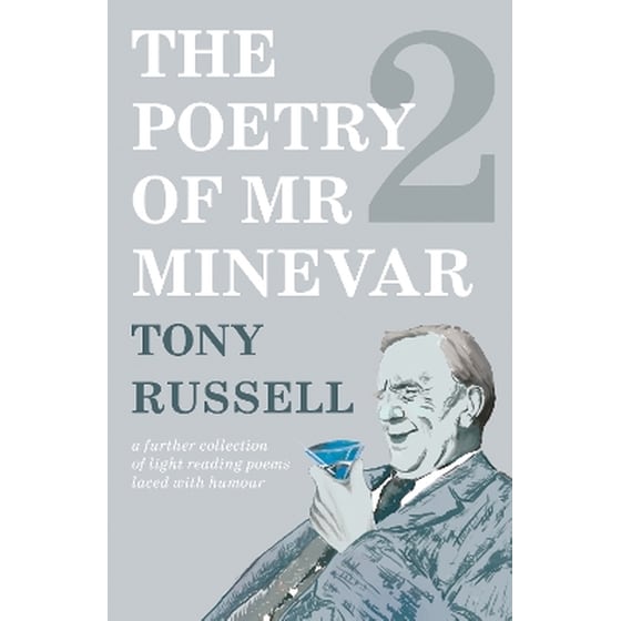 The Poetry of Mr Minevar Book 2 image 0