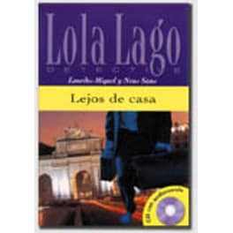 Lola Lago, detective