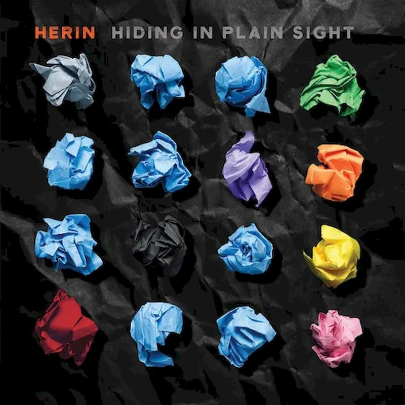 Hiding In Plain Sight (2LP RSD 2025)