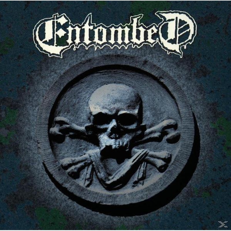 Entombed