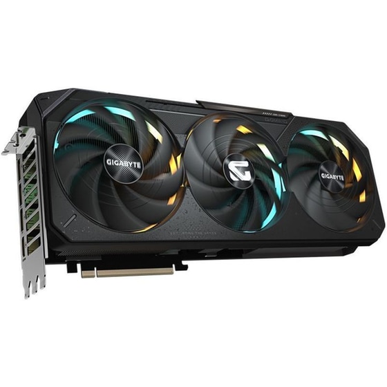 Κάρτα Γραφικών Gigabyte GeForce RTX 5080 Gaming 16GB OC image 2