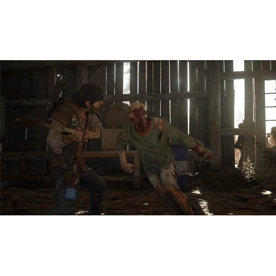 Days Gone - PS4 image 17